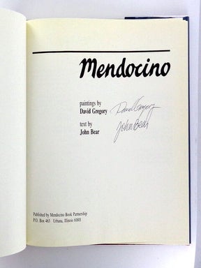 MENDOCINO