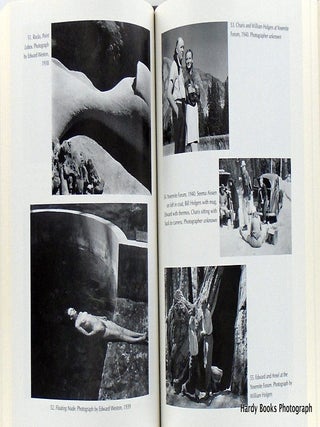 THROUGH ANOTHER LENS/SIGNED