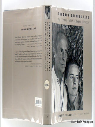 THROUGH ANOTHER LENS/SIGNED