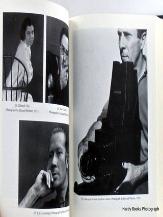 THROUGH ANOTHER LENS/SIGNED