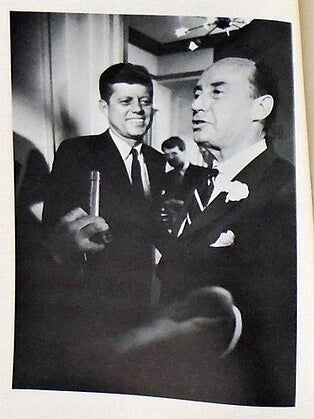 ADLAI STEVENSON
