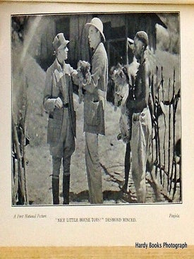 (Photoplay Edition) PONJOLA