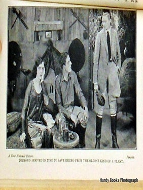 (Photoplay Edition) PONJOLA