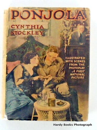 (Photoplay Edition) PONJOLA