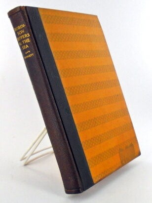 Item #1756 ROBINSON JEFFERS AND THE SEA. Melba Berry BENNETT