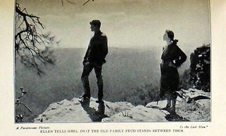 1923/“TO THE LAST MAN” /PHOTOPLAY EDITION / SILENT