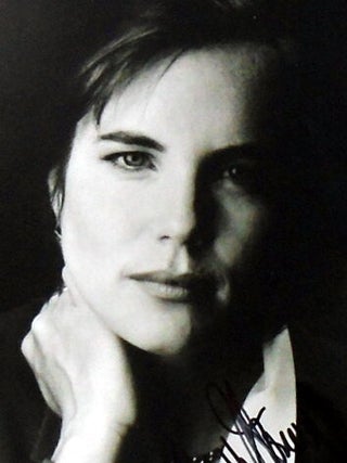 ORIGINAL SIGNED PHOTOGRAPH