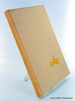 Item #1985 A RIDE WITH KIT CARSON; Across the Great American Desert and Through the Rocky...