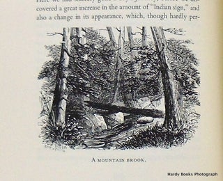 A RIDE WITH KIT CARSON; Across the Great American Desert and Through the Rocky Mountains