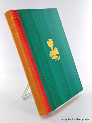 Item #1991 THE BON VIVANT'S COMPANION OR HOW TO MIX DRINKS. Professor Jerry THOMAS, Herbert...
