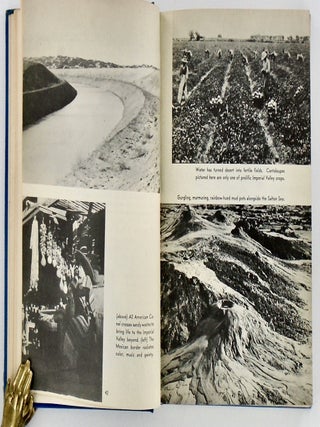 ROMANCE OF THE HIGHWAYS OF CALIFORNIA; Unusual and Interesting Facts and Stories Ablout the Golden State
