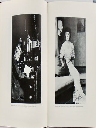 CHARLES & KATHLEEN NORRIS. THE COURTSHIP YEARS