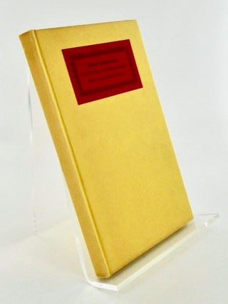 Item #2324 LIBROS CALIFORNIANOS OR FIVE FEET OF CALIFORNIA BOOKS. Phil Townsend HANNA