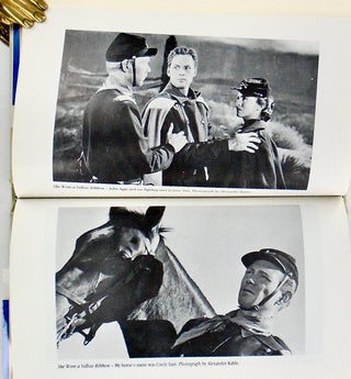 COMPANY OF HEROES; My Life as an Actor in the John Ford Stock Company (SIGNED)