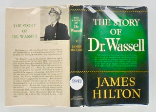 THE STORY OF DR. WASSELL (SIGNED)