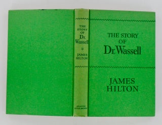 THE STORY OF DR. WASSELL (SIGNED)