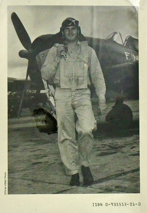 ACE! A MARINE NIGHT-FIGHTER PILOT IN WORLD WAR II