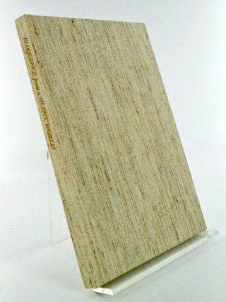 Item #2529 ELOQUENCE FROM A SILENT WORLD. A DESCRIPTIVE BIBLIOGRAPHY OF THE PUBLISHED WRITINGS OF...