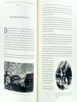 JAMES MASON HUTCHINGS OF YO SEMITE. A BIOGRAPHY AND BIBLIOGRAPHY