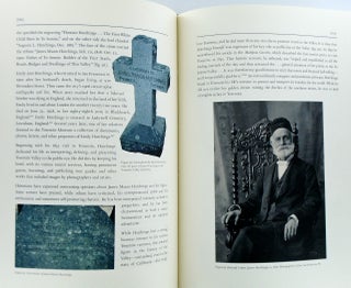 JAMES MASON HUTCHINGS OF YO SEMITE. A BIOGRAPHY AND BIBLIOGRAPHY