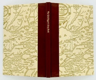 THE GOLD DIGGER'S SONG BOOK; Containing the Most Popular Humorous & Sentimental Songs Composed by M. Taylor and Sung By His Original Company etc.