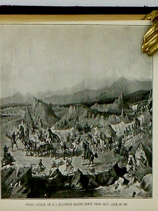 ELDORADO OR CALIFORNIA AS SEEN BY A PIONEER 1850-1900