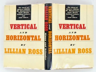 VERTICAL AND HORIZONTAL (SIGNED)
