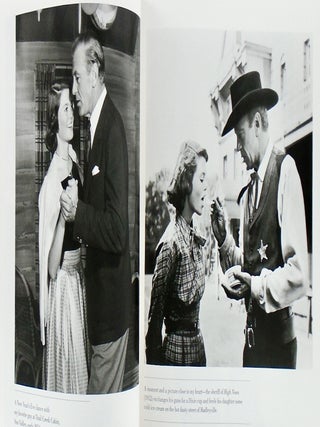 GARY COOPER OFF CAMERA. A DAUGHTER REMEMBERS