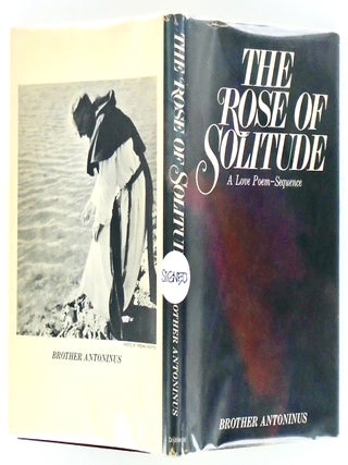 THE ROSE OF SOLITUDE