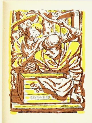 TALES OF THE GOLD RUSH