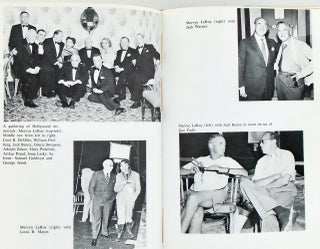 MERVYN LEROY: TAKE ONE