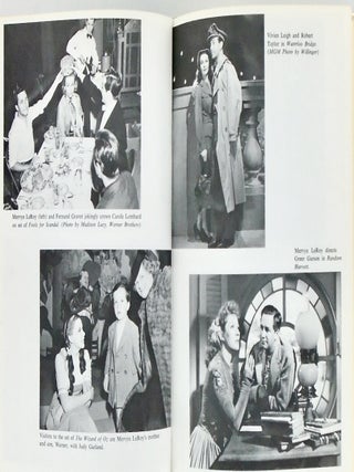 MERVYN LEROY: TAKE ONE