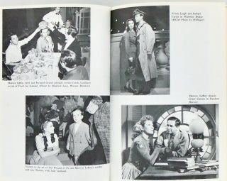 MERVYN LEROY: TAKE ONE