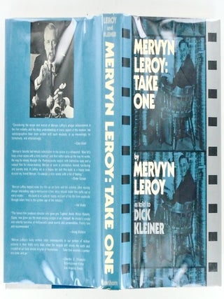 MERVYN LEROY: TAKE ONE