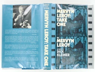 MERVYN LEROY: TAKE ONE