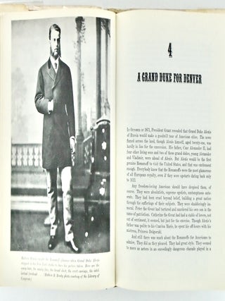 A GALLERY OF DUDES / CUSTER CARROLL'S COPY / SIGNED