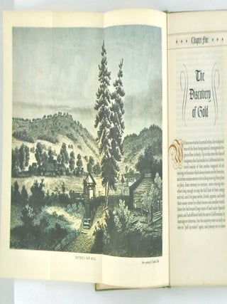 THE LIFE AND ADVENTURES OF JAMES W. MARSHALL. THE DISCOVERER OF GOLD IN CALIFORNIA