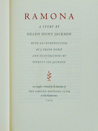 RAMONA