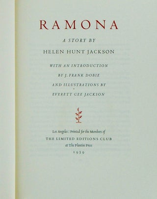 RAMONA