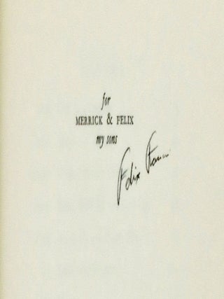 THE SPORT OF QUEENS. THE AUTOBIOGRAPHY OF DICK FRANCIS (SIGNED)