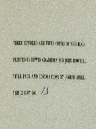 DICKENS IN CAMP