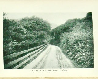 BYWAYS AROUND SAN FRANISCO BAY