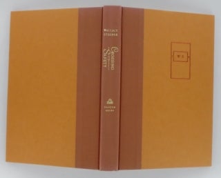 CROSSING TO SAFETY (SIGNED)