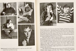 GROUP F.64 / EDWARD WESTON, ANSEL ADAMS, IMOGEN CUNNINGHAM, AND THE COMMUNITY OF ARTISTS WHO REVOLUTIONIZED AMERICAN PHOTOGRAPHY (SIGNED)