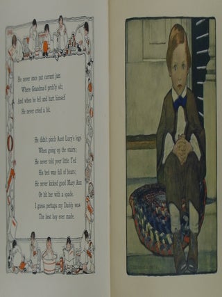 RHYMES OF REAL CHILDREN