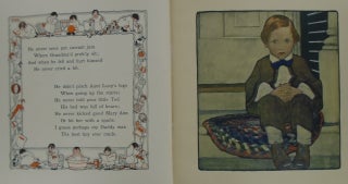 RHYMES OF REAL CHILDREN