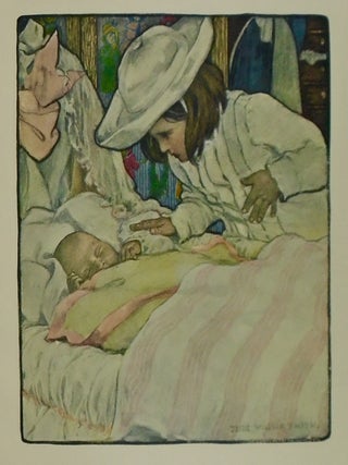 RHYMES OF REAL CHILDREN