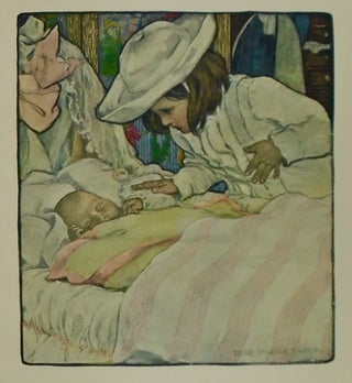 RHYMES OF REAL CHILDREN