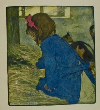 RHYMES OF REAL CHILDREN