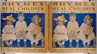 RHYMES OF REAL CHILDREN